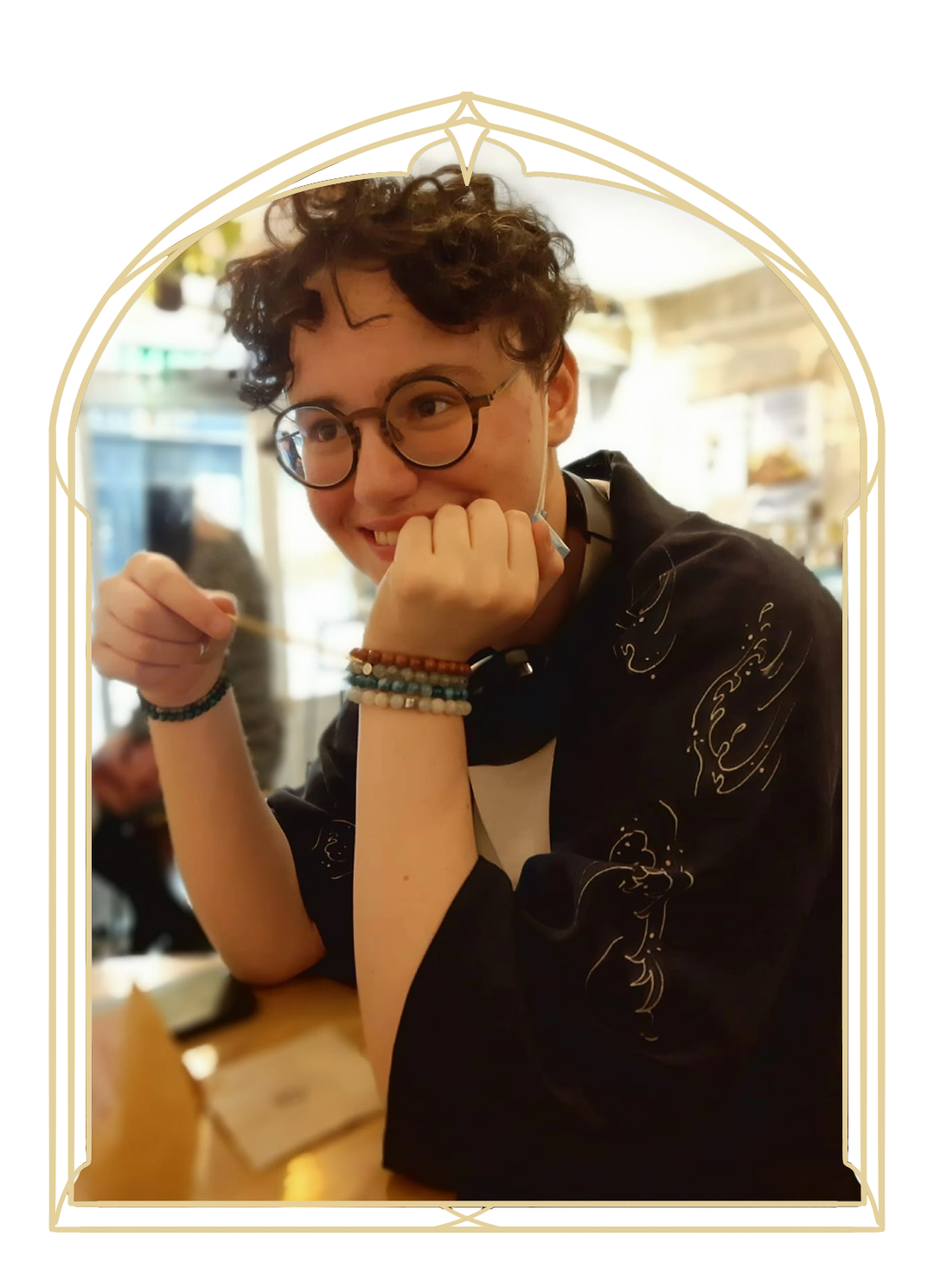 Alexandre DEBERNARDY